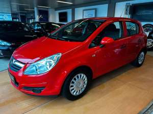 Opel Corsa D Selection / 100J./42 Tkm/Autom.