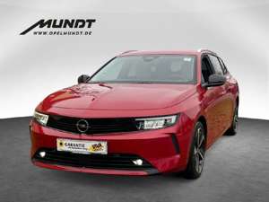 Opel Astra Elegance