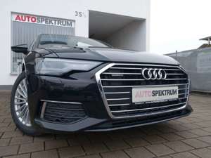 Audi A6 Avant 50 TDI quattro design PANO/LEDER/AHK
