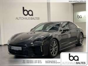 Porsche Panamera Panamera 4 Pano/Luft/Inno/4+1/Spur/BeiDis/AHK
