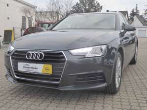 Audi A4 Avant 2.0 TDI