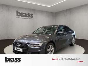 Audi A6 TFSI e Advanced