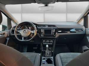 Volkswagen Touran 1.4 TSI  Highline BMT/Start-Stopp Bild 4