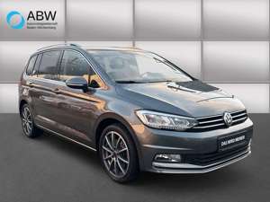 Volkswagen Touran 1.4 TSI  Highline BMT/Start-Stopp Bild 3