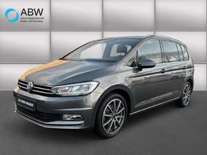 Volkswagen Touran 1.4 TSI  Highline BMT/Start-Stopp Bild 1