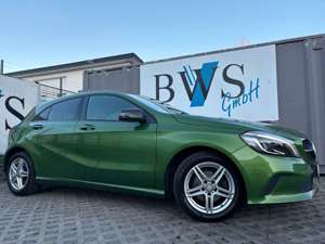 Mercedes-Benz A 180 d Style/Autom./LED/Navi/Temp./Kamera*Night