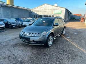 Nissan Murano 3,5 V6 Selection
