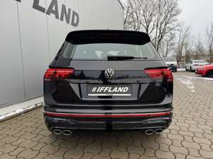 Volkswagen Tiguan 2.0 TSI*R 4Motion*IQ.Light*DCC*IQ.Drive* Bild 5