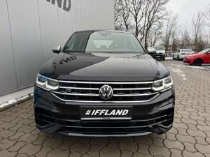 Volkswagen Tiguan 2.0 TSI*R 4Motion*IQ.Light*DCC*IQ.Drive* Bild 2
