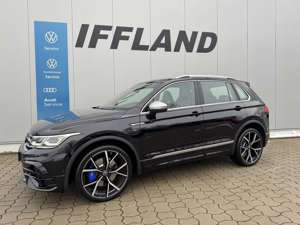 Volkswagen Tiguan 2.0 TSI*R 4Motion*IQ.Light*DCC*IQ.Drive* Bild 3