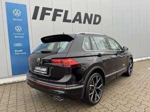 Volkswagen Tiguan 2.0 TSI*R 4Motion*IQ.Light*DCC*IQ.Drive* Bild 4