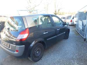 Renault Megane 2.0 Confort Dynamique Automatik