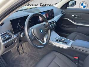 BMW 320 e HiFi DAB LED RFK Komfortzg. Tempomat Shz Bild 3