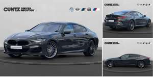 Alpina B8 Gran Coupé BW HiFi Park-Drivingassist Panorama 36