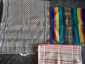 Handtuch Set Bild 2