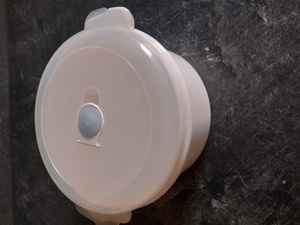 Mikrowellentopf Behälter