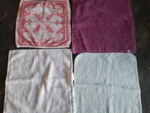 Waschlappen Bild 2