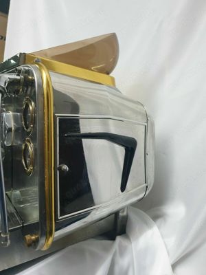 Faema E61 Jubilé A2 Automatischen Version 2 Grup Kaffeemaschine E