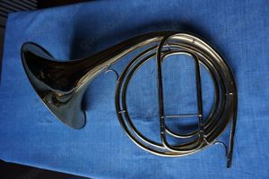 Inventionshorn von FINKE