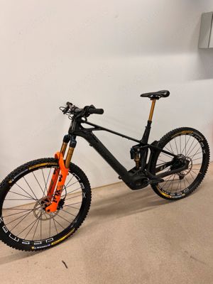Mondraker Crafty RR SL, 2023, XL, Carbon E-MTB, Bosch Cx, Fox 38