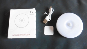 Bewegungsmelder für innen Bild 2