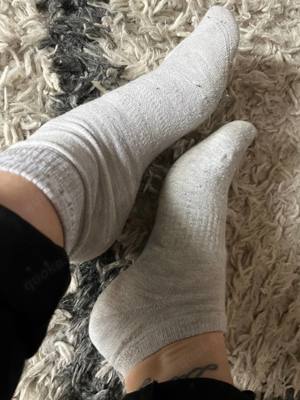 Sneaker Socken