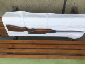 Weihrauch HW 35 Luftgewehr, Gewehr, Luftpistole , Pistole