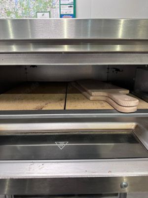 Pizzaofen Moretti PD 60.60 Bild 2