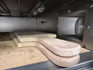 Pizzaofen Moretti PD 60.60 Bild 5