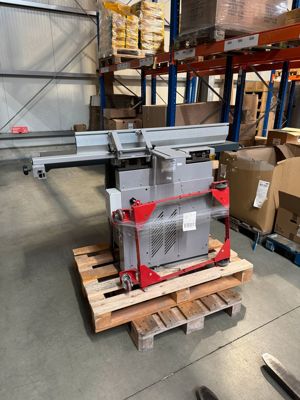 Hammer A3 31 Hobelmaschine