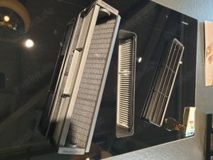Gaggenau Flex-Induktionskochfeld CV282101 Ausstellungsstück Bild 2