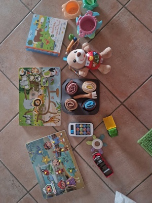 Kinder spielzeug 