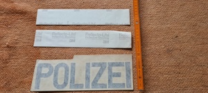 Aufkleber zu verkaufen  Bild 2 Aufkleber zu verkaufen  Bild 2