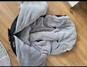 Baby fusssack  Bild 2