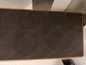 3-Weg-HiFi-Kompaktbox STRATO 7000 (2 Stück) ca. 1979