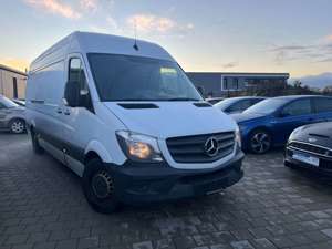 Mercedes-Benz Sprinter II Kasten 316 CDI