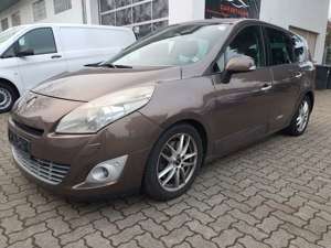 Renault Grand Scenic LUXE*7 SITZE*AUTOMATIK*SITZHEIZ.*NAVI