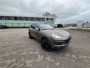 Porsche Cayenne S Tiptronic