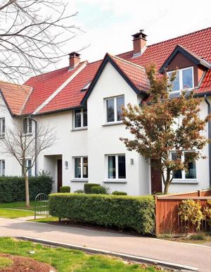 Suchen kl. Haus   Reihenhaus von Privat | Finanzierung vorhanden Bild 5