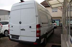 Mercedes-Benz Sprinter II Kasten 313 CDI *2.Hand*TÜV 06/2027 Bild 5