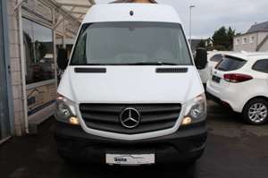 Mercedes-Benz Sprinter II Kasten 313 CDI *2.Hand*TÜV 06/2027 Bild 3