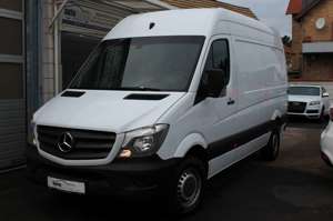 Mercedes-Benz Sprinter II Kasten 313 CDI *2.Hand*TÜV 06/2027 Bild 2