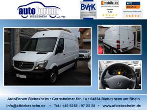 Mercedes-Benz Sprinter II Kasten 313 CDI *2.Hand*TÜV 06/2027