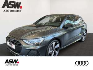 Audi A3 S line 35 TFSI 110(150 ) kW(PS) S t