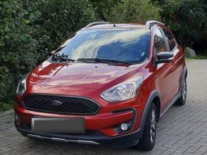 Ford Ka/Ka+ Active