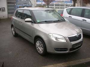 Skoda Fabia *1.4l-63kW *Klima+Sitzheizung *5-Türen