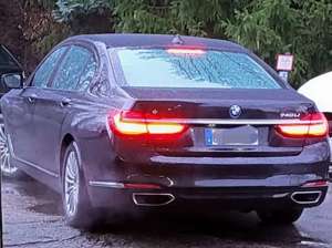 BMW 740 740Li xDrive Bild 2