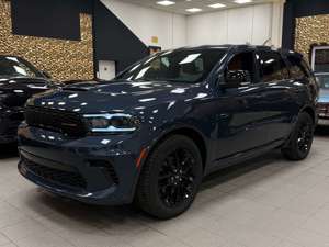 Dodge Durango 3.6 neues Model/LPG/pacific-sunset/top