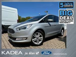 Ford Galaxy 2.0 EcoBlue Titanium AHK+KAM+NAV+LED+ACC