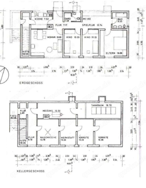 Haus zu vermieten in Lauterecken Bild 9